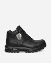 Nike Air Max Goadome Boots In Black