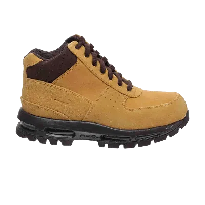 Pre-owned Nike Air Max Goadome Gs In Tan