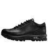 Nike Air Max Goadome Low Boots In Black
