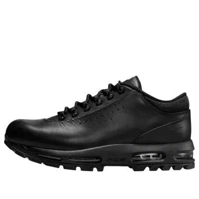 NIKE Nike Air Max Goadome Low 'Black'