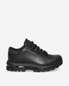 Nike Air Max Goadome Low Boots In Black