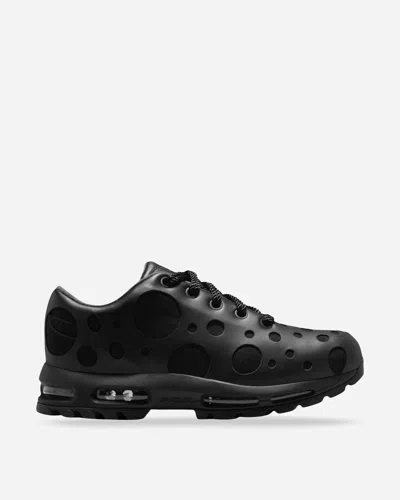 Nike Air Max Goadome Low Holey Trainers In Multi