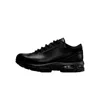 Nike Air Max Goadome Low Boots In Black