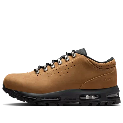 Nike Air Max Goadome Perforated-detail Sneakers In Multi