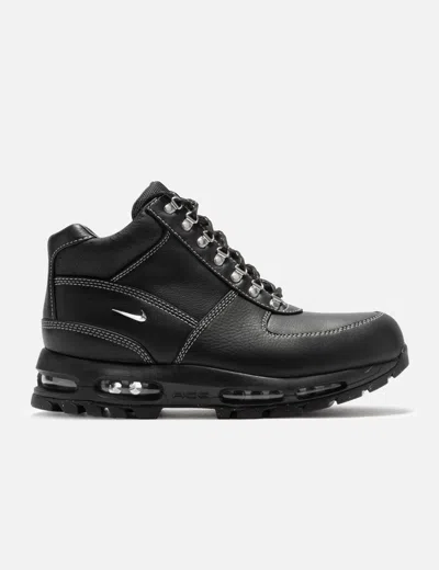 Nike Air Max Goadome Prm In Black