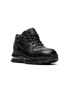 Nike Air Max Goadome Sneakers In Black