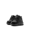 Nike Air Max Goadome Sneakers In Black