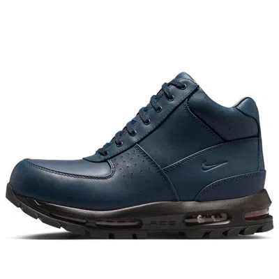 Nike Air Max Goadome 'team Navy' In Blue