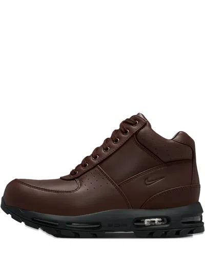 NIKE AIR MAX GOADOME TRAINERS