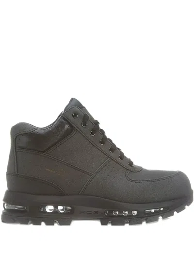 Nike Air Max Goadome "tt Black" Boots