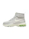 Nike Air Max Goaterra 2 "light Iron Ore" Sneakers In Gray