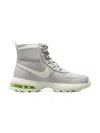 Nike Air Max Goaterra 2 "light Iron Ore" Sneakers In Gray
