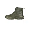 Nike Air Max Goaterra 2.0 Sneakers In Khaki - Khaki-green In Cargo Khaki/cargo Khaki