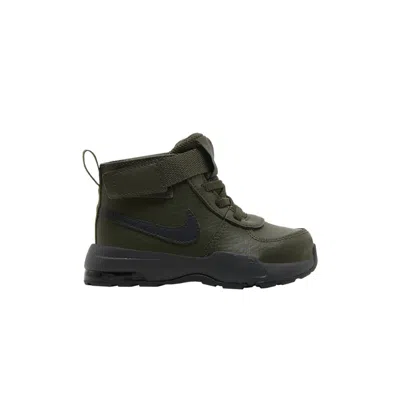 Pre-owned Nike Air Max Goaterra 2.0 Td 'cargo Khaki' | Green | Infant Size 2