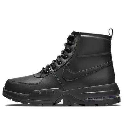 NIKE NIKE AIR MAX GOATERRA 2.0 'TRIPLE BLACK'