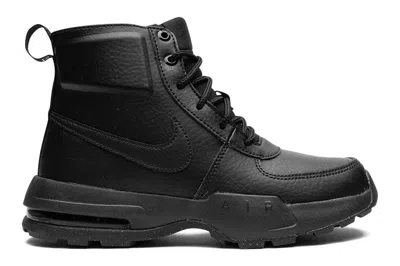 nike goaterra 2.0 black