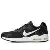 Nike Air Max Guile 'black White'