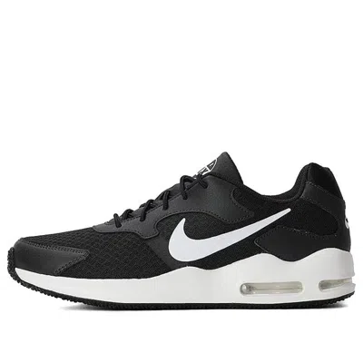 Nike Air Max Guile 'black White'