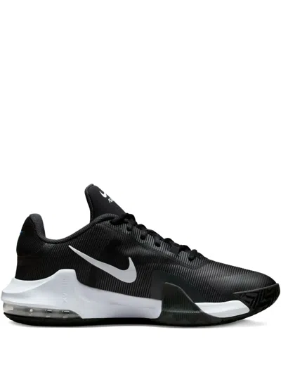 Nike Air Max Impact "black/white" Sneakers