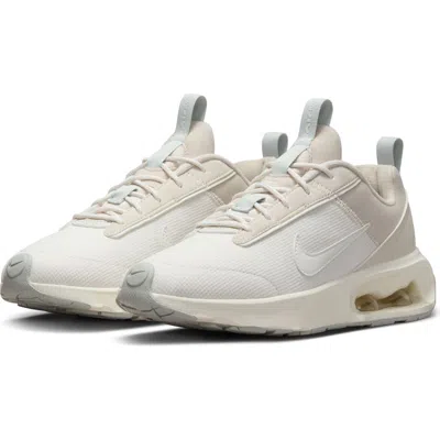 Nike Air Max Interlk Lite Sneaker In Phantom/sail/orewood