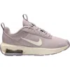 Nike Air Max Interlk Lite Sneaker In Platinum Violet/sail/ash