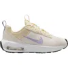 Nike Women's Air Max Excee Shoes In Sail/lilac/white