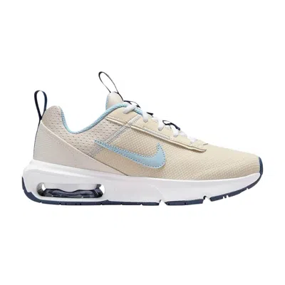 Pre-owned Nike Air Max Interlock Lite Gs 'beige | Tan | Kid's Size 4.5