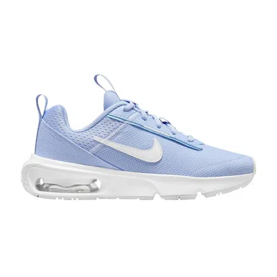 Pre-owned Nike Air Max Interlock Lite Gs 'cobalt Bliss' | Blue | Kid's Size 5.5