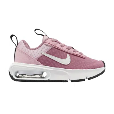 Pre-owned Nike Air Max Interlock Lite Ps 'pink Foam' | Kid's Size 2