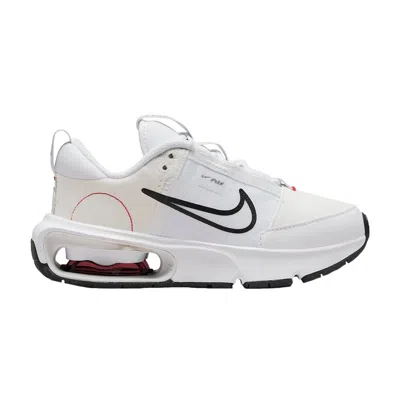 Pre-owned Nike Air Max Interlock Ps 'white Photon Dust' | Kid's Size 11