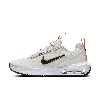 Nike Air Max Intrlk Lite Big Kids' Shoes In White