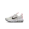 Nike Babies' Air Max Intrlk Lite Little Kids' Shoes In White
