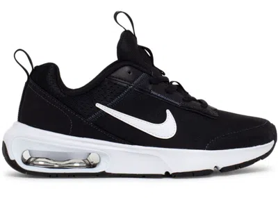 Pre-owned Nike Air Max Intrlk Lite Sneakers In Black/white/anthracite