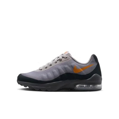 Nike Air Max Invigor Big Kids' Shoes In Multi