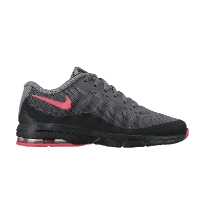 Pre-owned Nike Air Max Invigor Ps 'black Racer Pink'