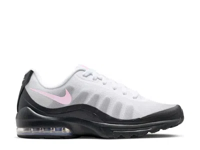 Nike Air Max Invigor Sneaker In Gray