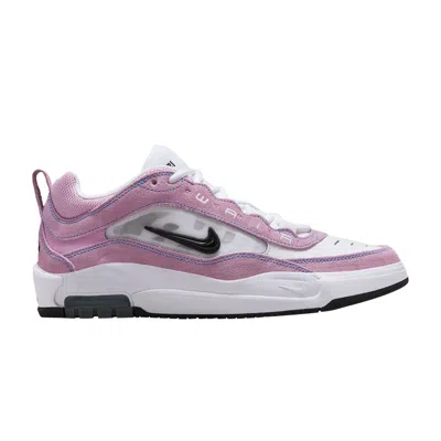 Pre-owned Nike Air Max Ishod Wair Sb 'atmosphere' In Pink