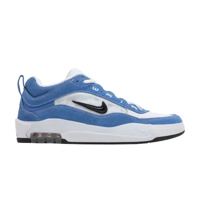Pre-owned Nike Air Max Ishod Wair Sb 'star Blue'