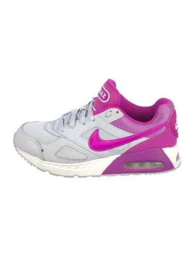 Pre-owned Nike Babies'  Air Max Ivo Athletic Sneakers In Multi