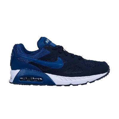 Pre-owned Nike Air Max Ivo Gs 'dark Obsidian' In Blue