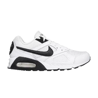Pre-owned Nike Air Max Ivo 'white Black'