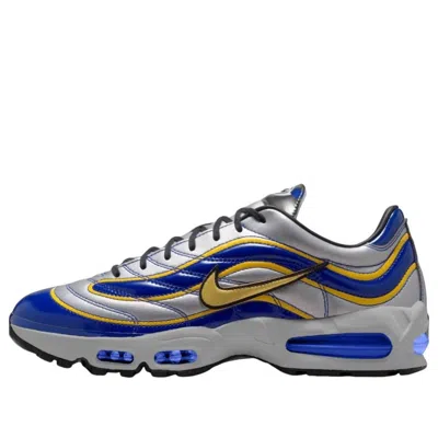 Nike Air Max Joga Bonito Sneakers In Gray