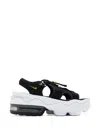 Nike Air Max Kokko Sandal In Black
