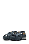 Nike Air Max Koko Se Sandal In Armory Navy/flax/armory Navy