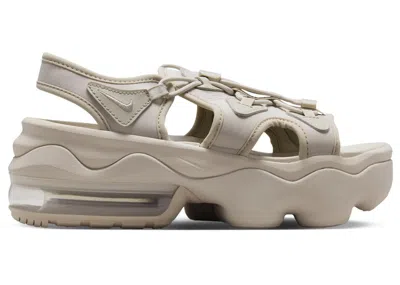 Pre-owned Nike Air Max Koko (women's) Sneakers In Cream Ii/white