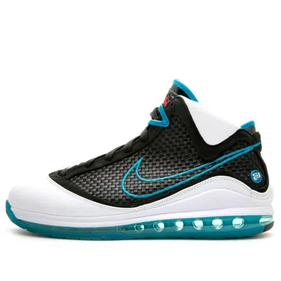 Nike Air Max Lebron 7 Nfw 'red Carpet' In Multi