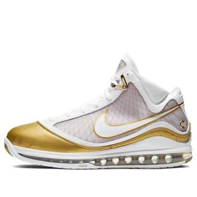 Nike Air Max Lebron 7 Retro Qs 'china Moon' 2020