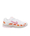 Nike P-6000 "digital Pink Crimson" Sneakers In White