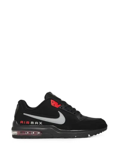 Nike Air Max Ltd 3 Sneakers In Black