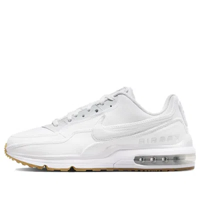Nike Air Max Ltd 3 Txt Sneakers In White